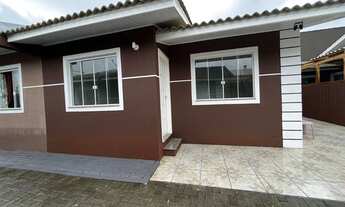 Imagem 6: Casa em condomínio fechado 2 quartos sendo 1 suíte