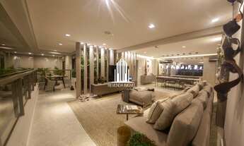 Imagem 3: APARTAMENTO 2 DORMITORIOS, 1 SÚITE 2 VAGAS EM SÃO PAULO