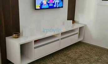 Imagem 5: Sobrado à venda - 3 suítes - 155m² - Bosque Flamboyant - Taubaté/SP