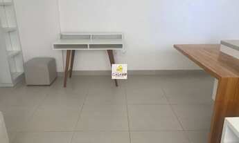 Imagem 6: Apartamento à venda, Campo Belo, 43m², 1 dormitório, 1 vaga!