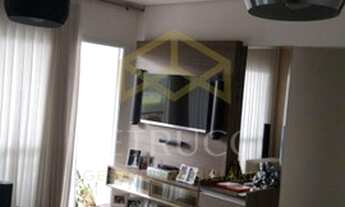 Imagem 2: Apartamento - Santa Claudina - Vinhedo