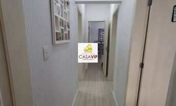 Imagem 3: Apartamento à venda, Perdizes, 106m², 3 dormitórios, 1 suíte, 2 vagas!