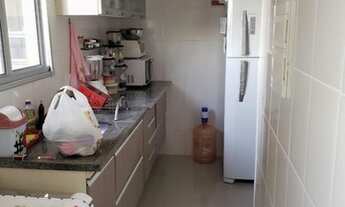 Imagem 7: Apartamento para Venda em São Paulo, Jardim Guairaca, 2 dormitórios, 1 suíte, 2 banheiros