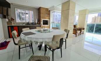 Imagem 4: Apartamento 360 metros na Praça T-23 - St. Bueno - Goiânia - GO