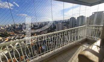 Imagem: Belíssimo Apartamento à Venda, com 94m²