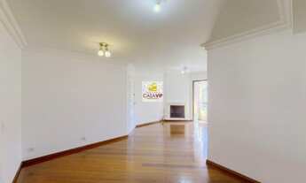 Imagem 3: Apartamento à venda, Vila Andrade, 102m², 3 dormitórios, 1 suíte, 2 vagas!