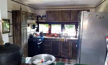 Imagem 5: Casa com 3 dormitórios à venda, 131 m² por R$ 650.000,00 - Rasa - Armação dos Búzios/RJ