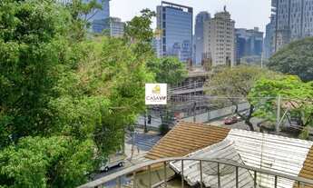 Imagem 4: Apartamento à venda, Vila Nova Conceição, 109m², 2 dormitórios, 1 suíte, 1 vaga!