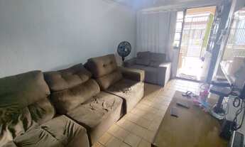 Imagem 4: Térrea para venda possui 150 metros quadrados com 3 quartos em Samambaia Norte - Brasília