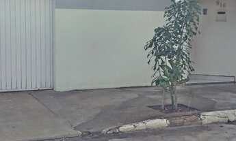 Imagem 2: CASA NO CENTRO DE PRESIDENTE EPITÁCIO SP