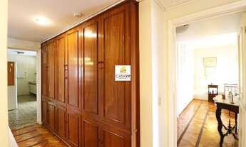 Imagem 7: Apartamento à venda, Brooklin Paulista, 170m², 4 dormitórios, 1 suíte, 2 vagas!