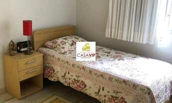 Imagem 7: Apartamento à venda, Vila Gomes Cardim, 110m², 3 dormitórios, 1 suíte, 2 vagas!