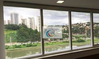 Imagem 6: Conjunto para alugar, 89 m² - Brooklin - São Paulo/SP