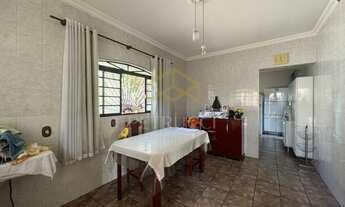 Imagem 2: Casa - Jardim Nova Europa - Campinas