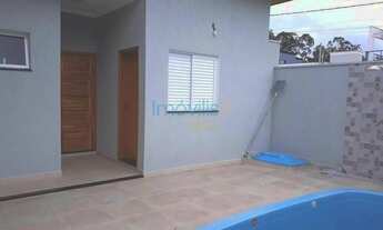 Imagem 7: Casa Térrea à venda - 3 suítes - 450 m² - Condomínio San Marco - Taubaté/SP