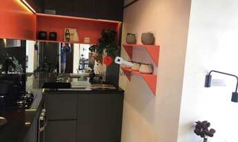 Imagem 3: Apartamento 2 Quartos para Venda em São Paulo, Belenzinho, 2 dormitórios, 1 banheiro