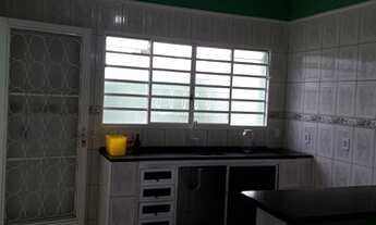 Imagem 2: Aluga-se uma casa de 3 cômodos de fundo em Campinas