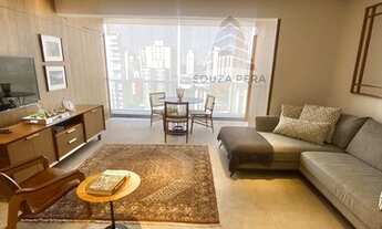 Imagem 4: Apartamento em São Paulo