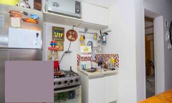 Imagem 6: Apartamento à venda, Brooklin Paulista, 77m², 2 dormitórios, 1 suíte, 1 vaga!