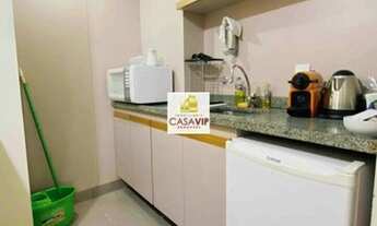 Imagem 3: Apartamento à venda, Moema, 45m², 1 suíte, 1 vaga!