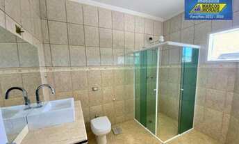 Imagem 2: Casa com 4 dormitórios para alugar, 320 m² por R$ 6.000/mês - Jardim Ibiti do Paço - Soroc