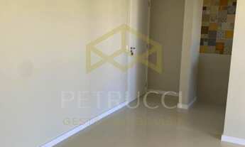 Imagem 4: Apartamento - Vila Industrial - Campinas