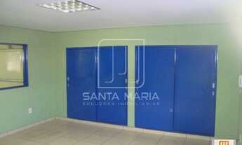 Imagem 7: Salão/Galpão (salão - térreo