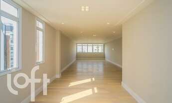 Imagem: Apartamento à venda, Vila Nova Conceição