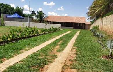 Imagem 8: Chácara no Condomínio São Miguel Arcanjo I em São José do Rio Preto-SP