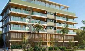 Imagem 4: FLORIANÓPOLIS - Apartamento Padrão - JURERÊ INTERNACIONAL