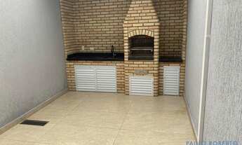 Imagem 5: SOBRADO - SANTO AMARO - SP