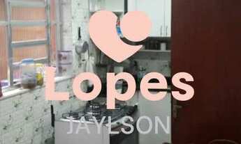 Imagem 7: CASA TRIPLEX DE VILA - 03 QUARTOS - CACHAMBI