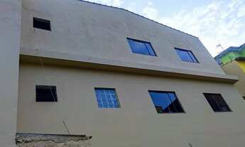 Imagem 3: Vendo Sobrado Jd Das Orquideas sbcampo