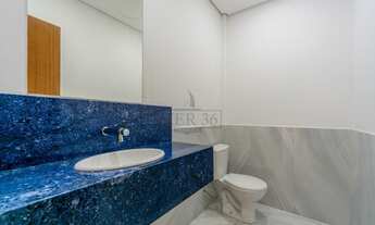 Imagem 16: Porto Alegre - Prédio Inteiro - Tristeza