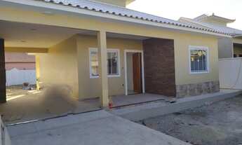 Imagem: Casa para Venda em Saquarema, Jaconé (Sampaio