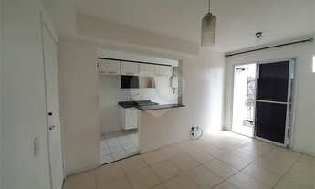 Imagem: Apartamento - 02 quartos - Del Castilho