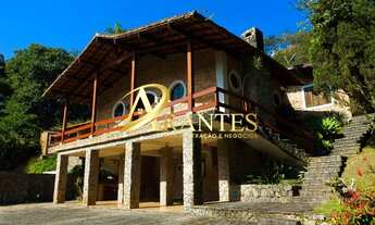 Imagem 4: CASA EM CONDOMÍNIO RESIDENCIAL em ATIBAIA - SP, PORTÃO