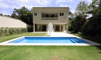 Imagem: Casa de 4 dormitorios e 8 vagas na Cidade