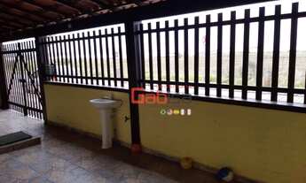 Imagem 5: Triplex Independente com 5 dormitórios à venda, 266 m² por R$ 690.000 - Braga - Cabo Frio