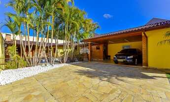 Imagem: Vendas Casa Curitiba PR