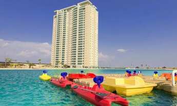 Imagem 2: APT. 138 M² - BRASIL BEACH LOCAÇÃO