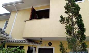 Imagem 2: CASA EM CONDOMÍNIO - POMPÉIA - SP