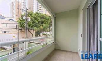 Imagem 5: APARTAMENTO - CAMPESTRE - SP