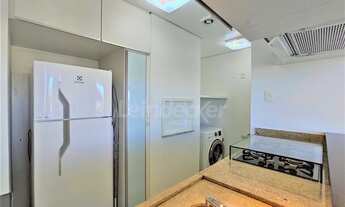 Imagem 6: Apartamento de 1 quarto para alugar no bairro Três Figueiras