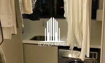 Imagem 7: Apartamento á venda no Benedito Pinheiros com 2 dormitórios, 2 vagas andar alto - MOBILIA