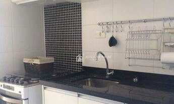 Imagem 2: Apartamento com 2 dormitórios à venda, 52 m² por R$ 380.000 - Jardim Oswaldo Cruz - São Jo