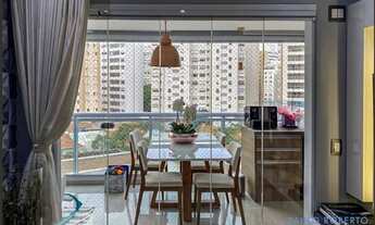 Imagem 2: APARTAMENTO - ACLIMAÇÃO - SP