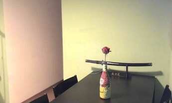 Imagem 5: Apartamento com 2 dormitórios à venda, 63 m² por R$ 425.000,00 - Jaguaré - São Paulo/SP