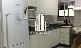 Imagem 3: Apartamento 3 dormitórios (1 suíte) em Perdizes