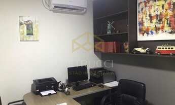 Imagem 6: Salão - Centro - Campinas